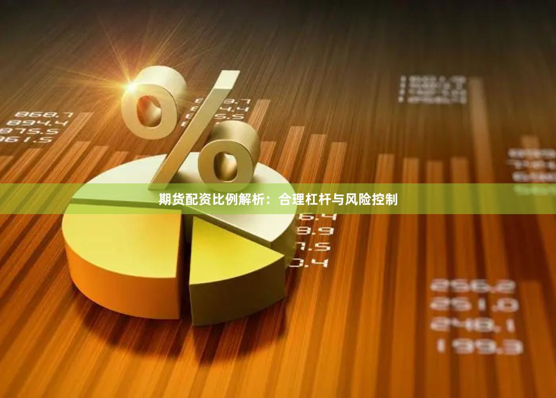 期货配资比例解析:合理杠杆与风险控制