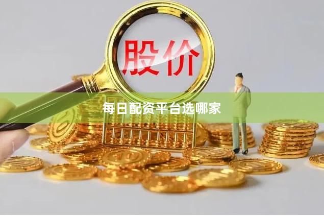 每日配资平台选哪家